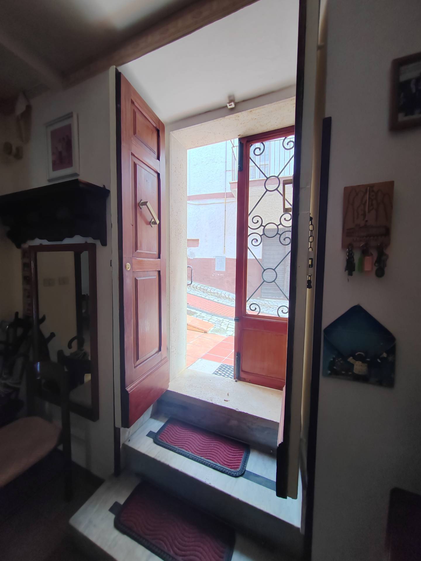 Appartamento in vendita a Sonnino