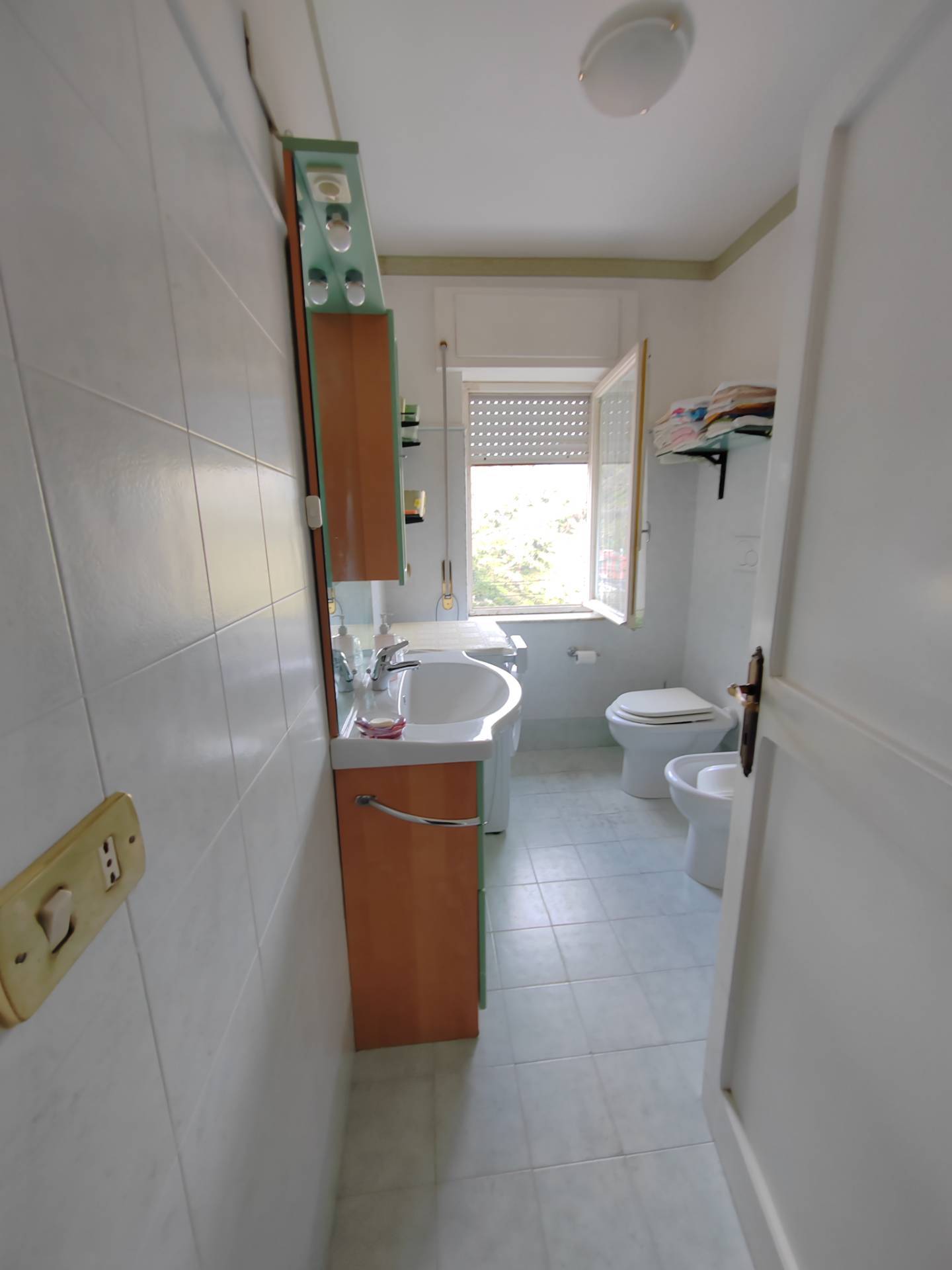 Appartamento in vendita a Sonnino