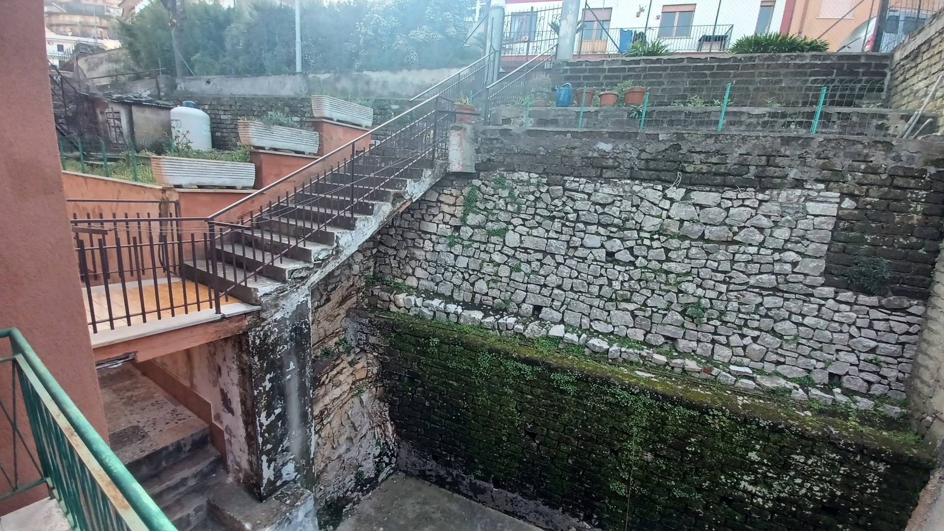 palazzina in vendita a Sonnino