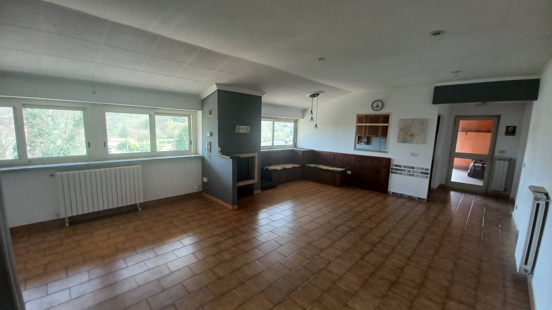 Appartamento in vendita a Ceccano