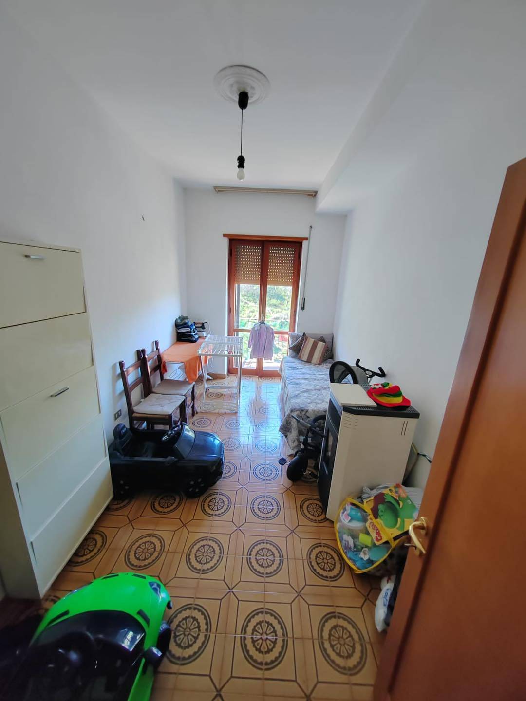 Appartamento in vendita a Sonnino