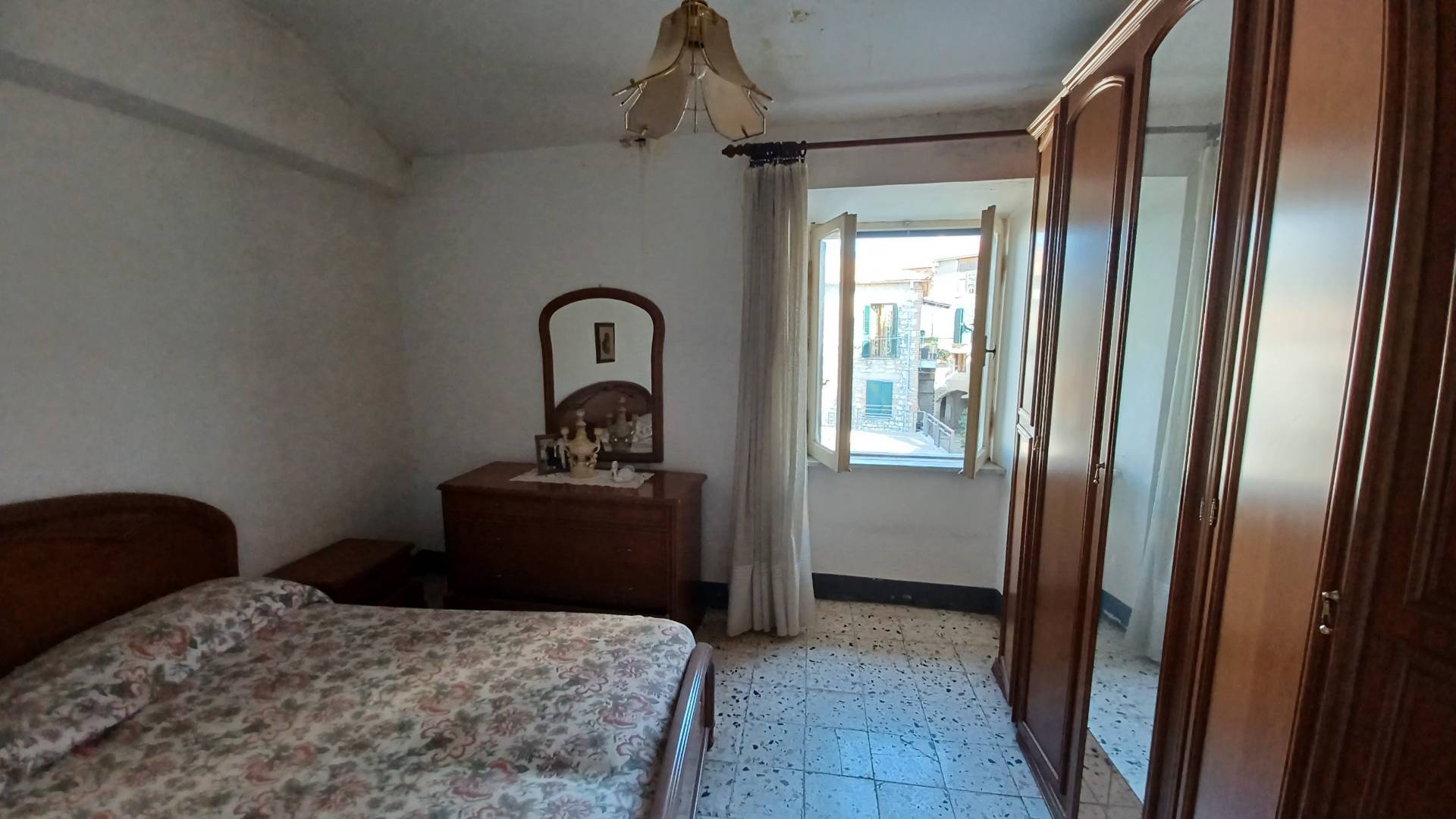 Appartamento in vendita a Maenza