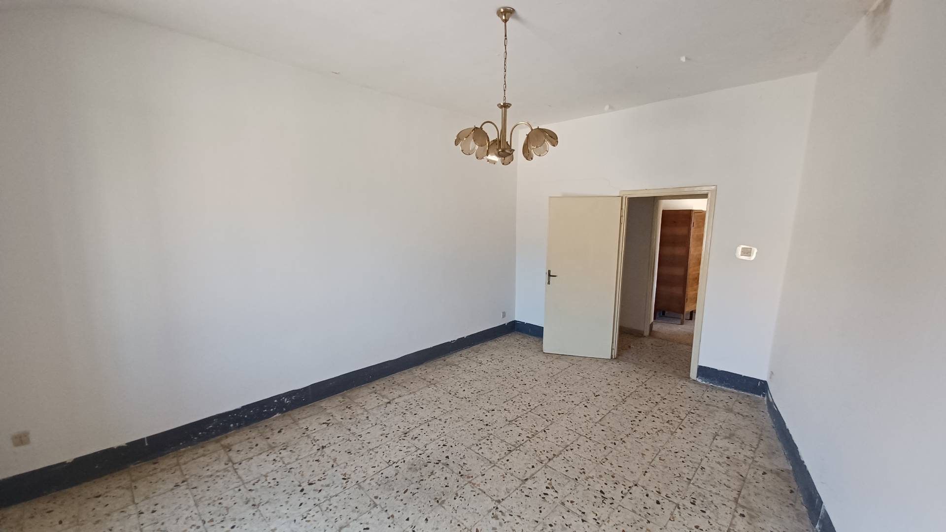 Appartamento in vendita a Maenza