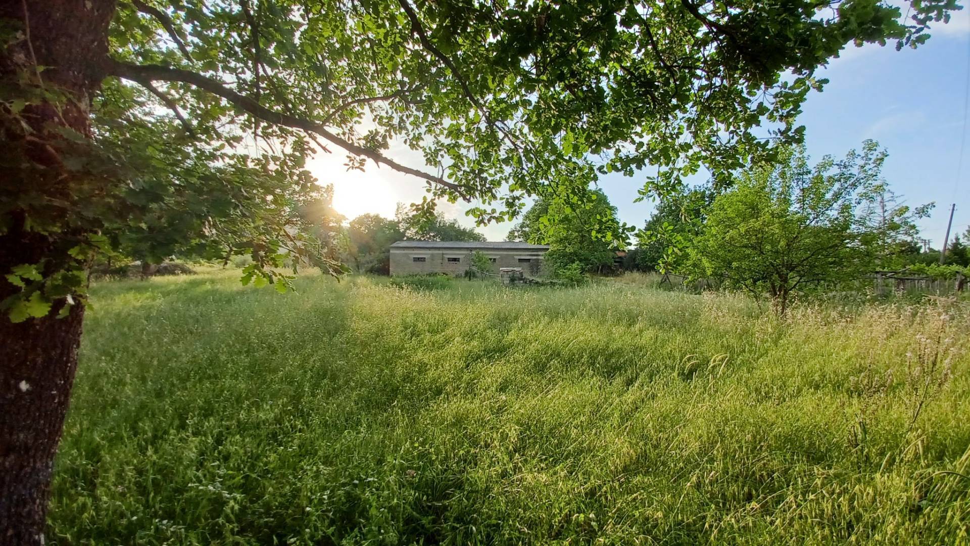 FABBRICATO in vendita a Amaseno