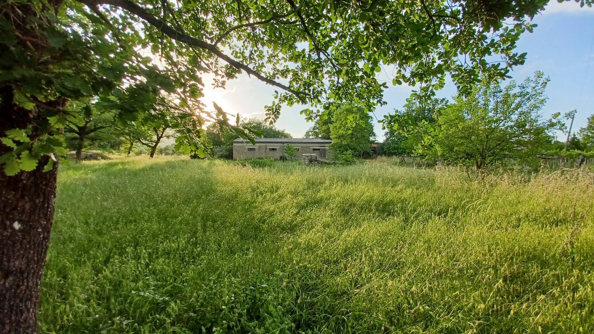 FABBRICATO in vendita a Amaseno