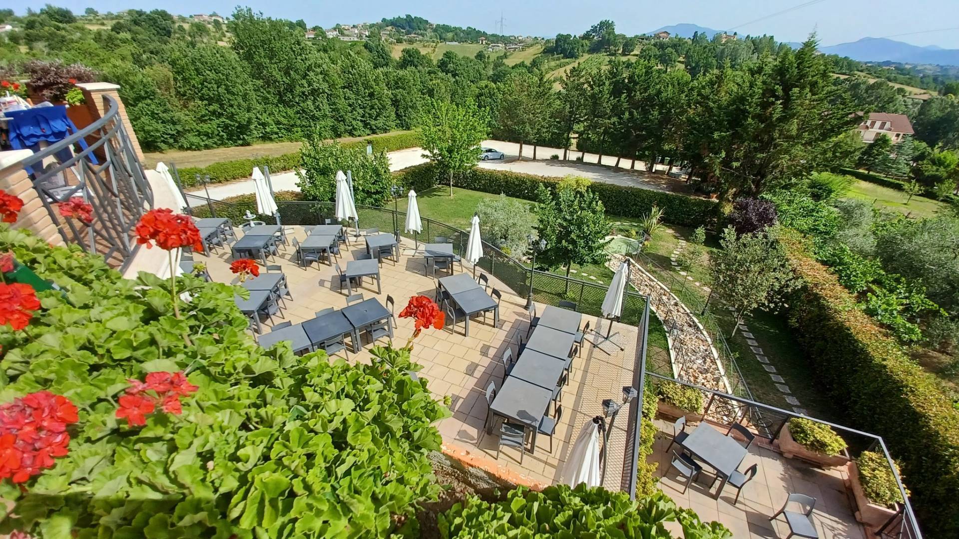 Locale commerciale in vendita a Ripi