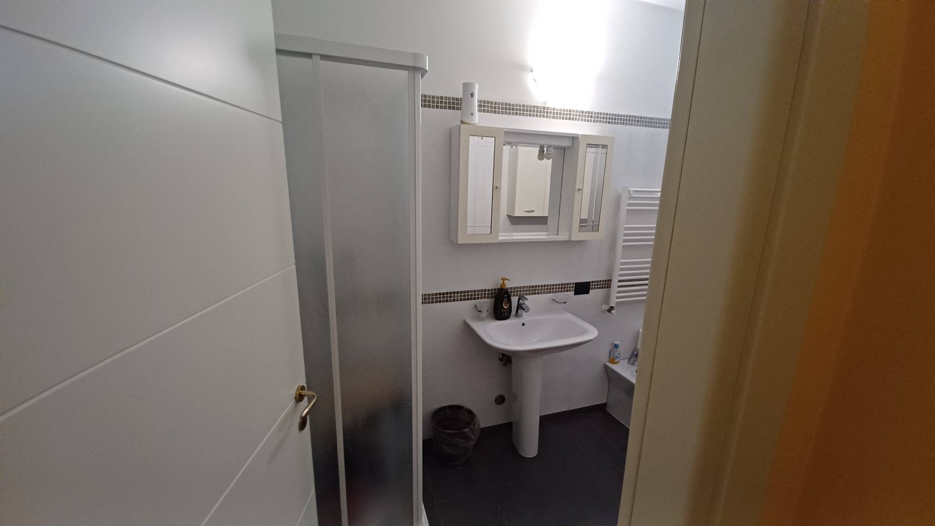 Appartamento in vendita a San Cesareo