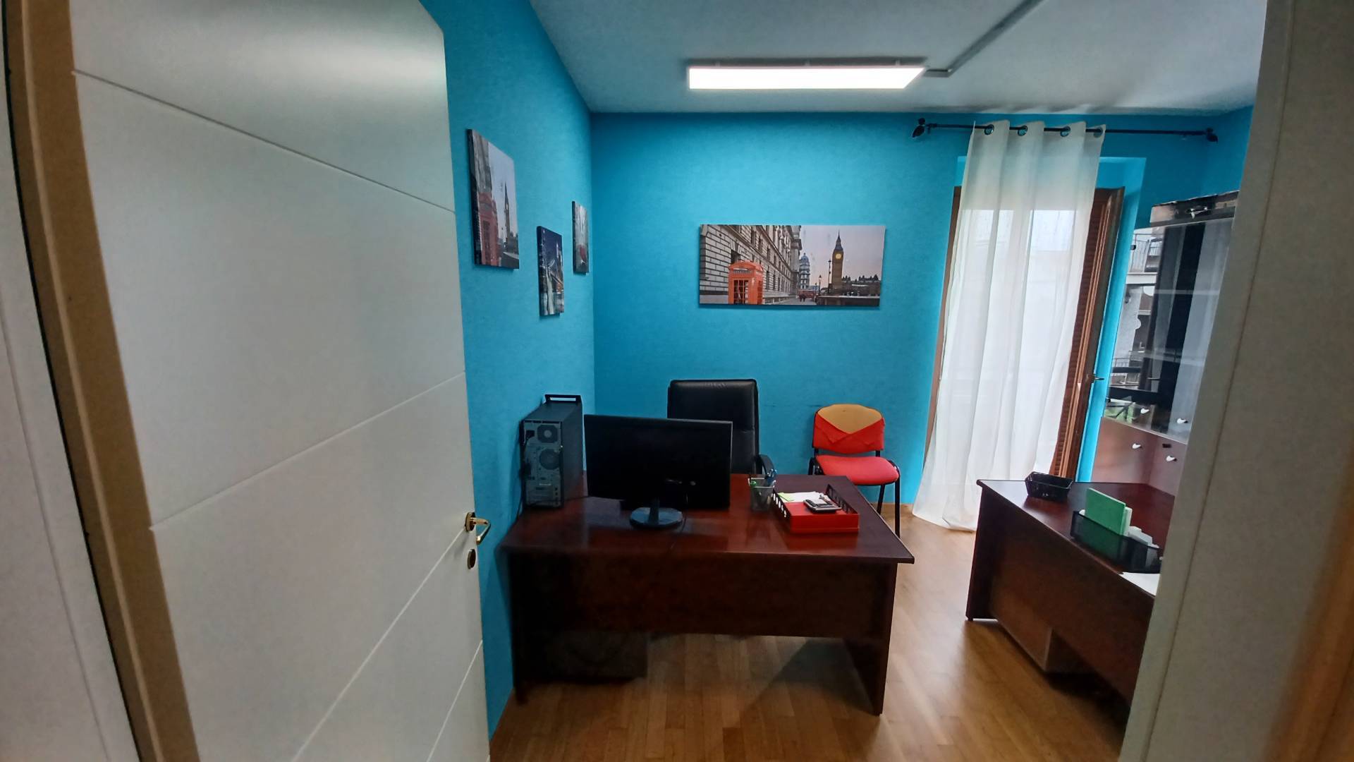 Appartamento in vendita a San Cesareo