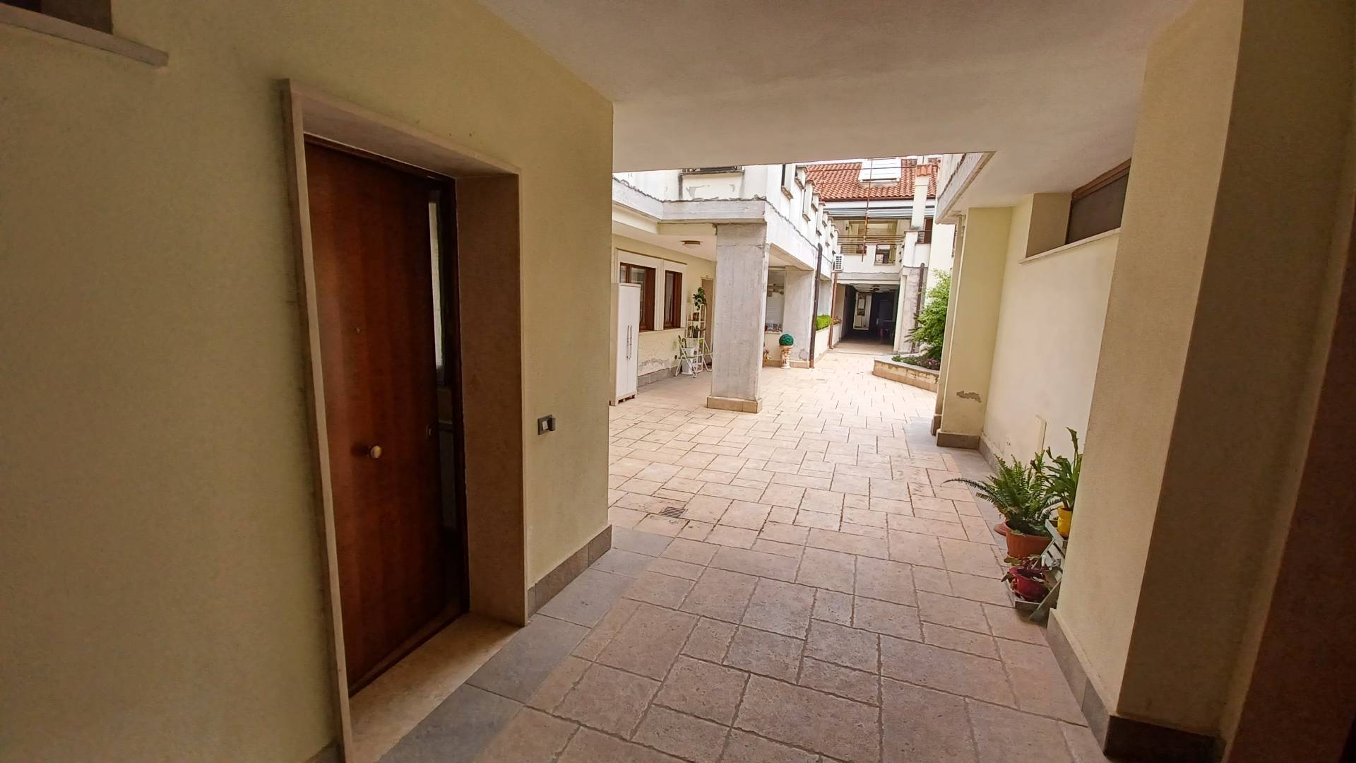 Appartamento in vendita a San Cesareo