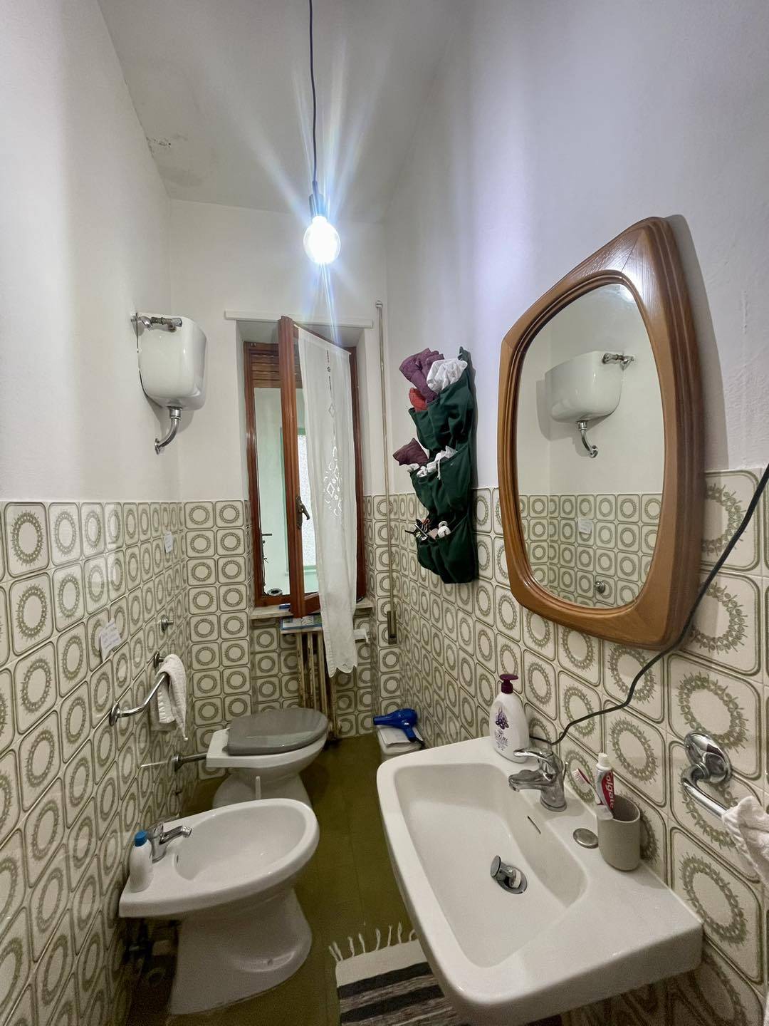 Appartamento in vendita a Alatri