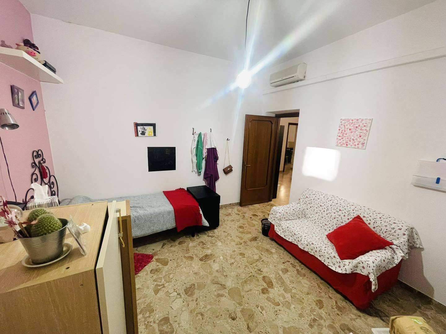 Appartamento in vendita a Alatri