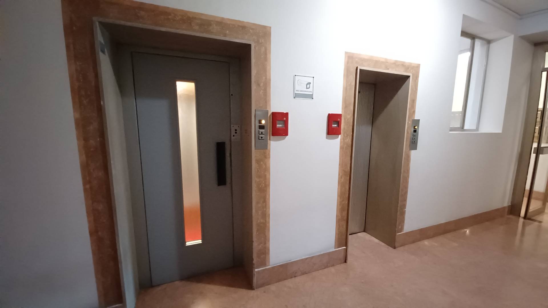 Appartamento in vendita a Frosinone, Centro
