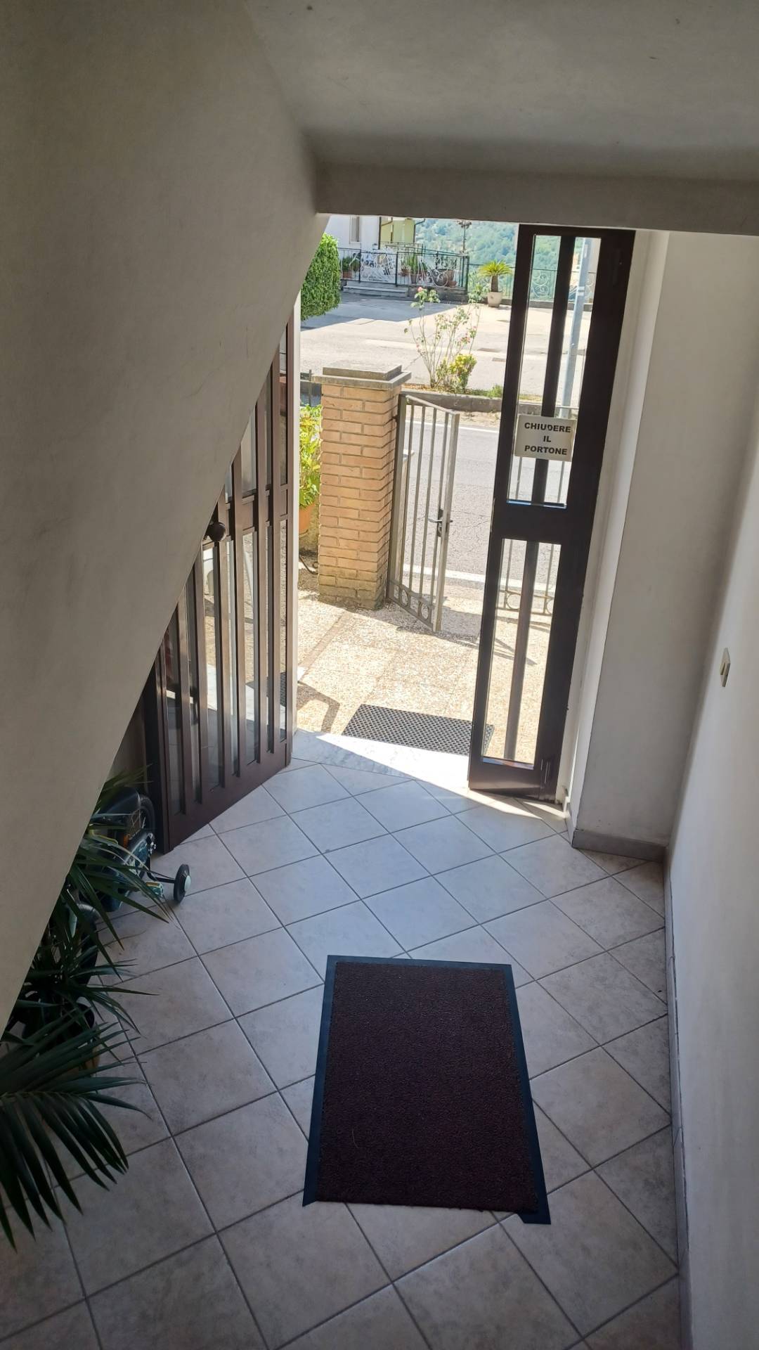 Appartamento in vendita a Vallecorsa