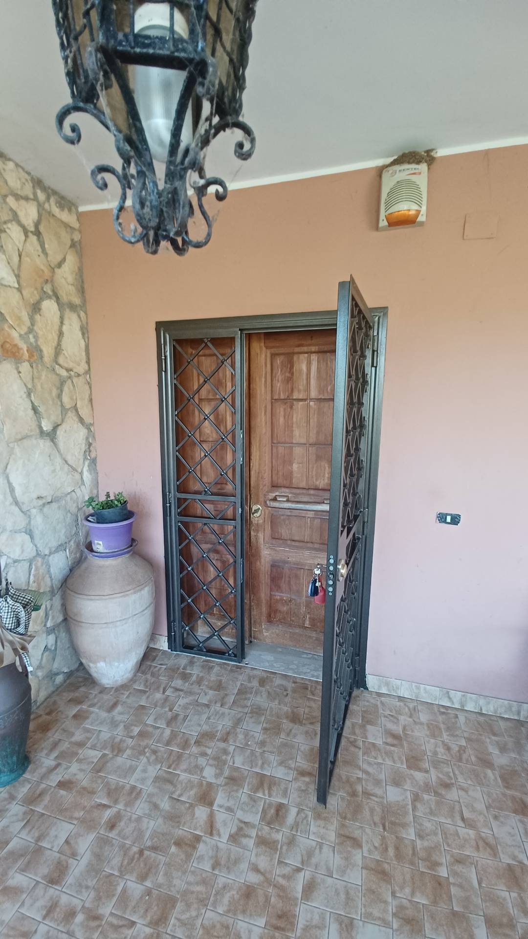 Villa in vendita a Prossedi