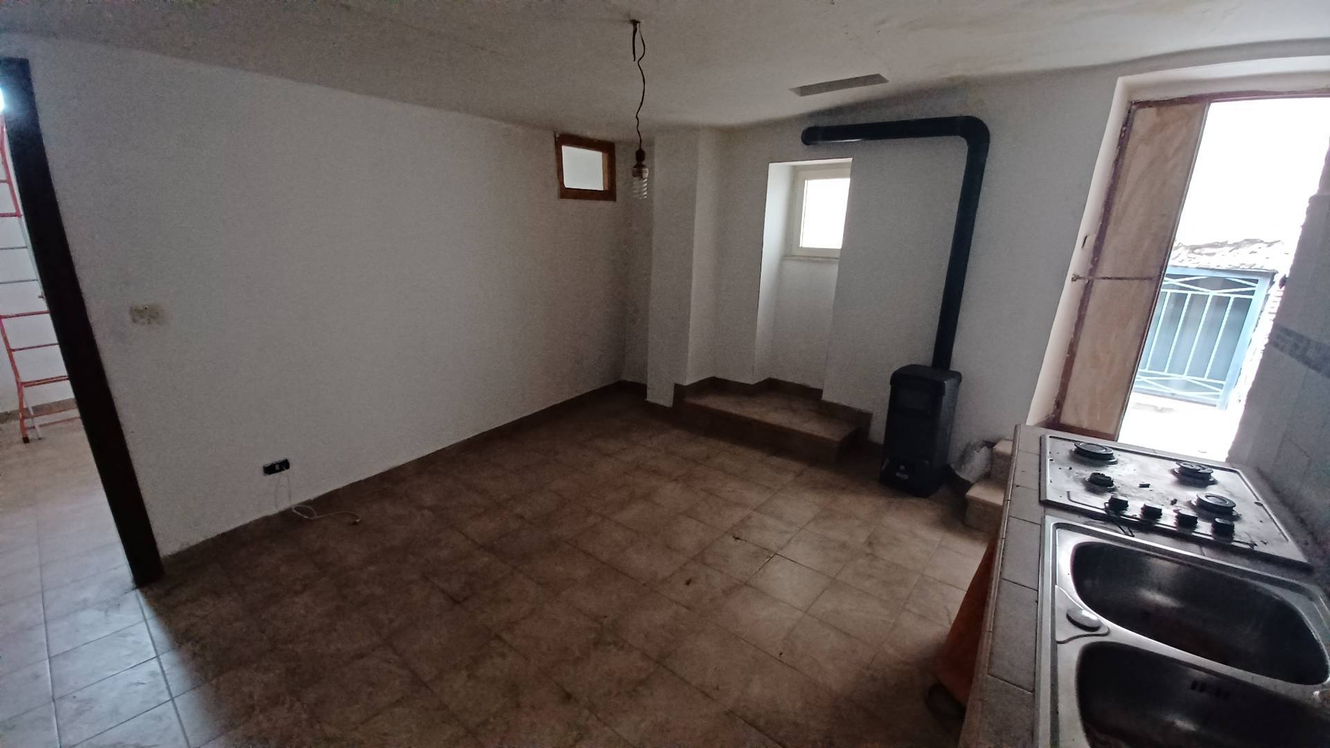 Appartamento in vendita a Maenza