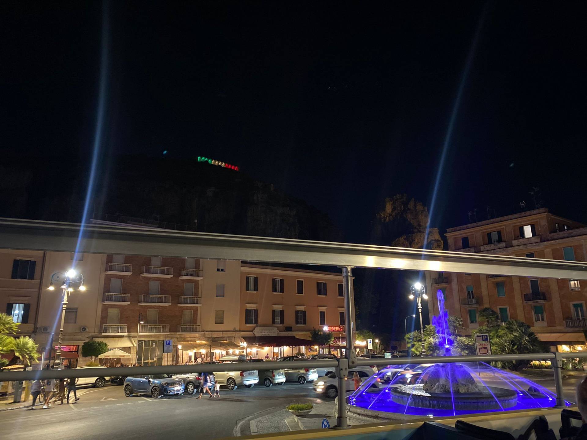 Appartamento in affitto a Terracina