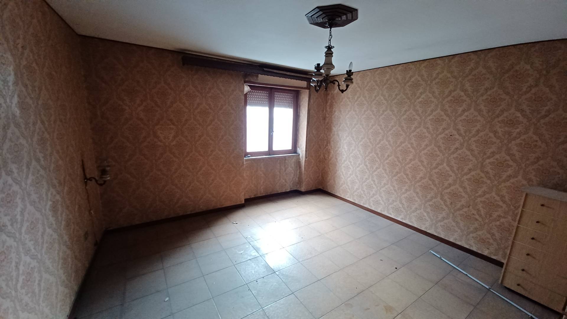 Appartamento in vendita a Vallecorsa