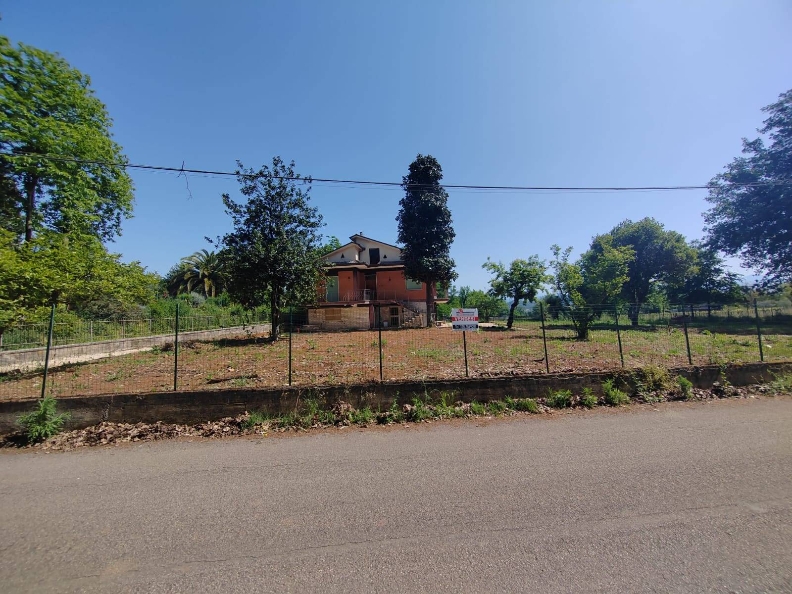 Casa indipendente in vendita a Pofi