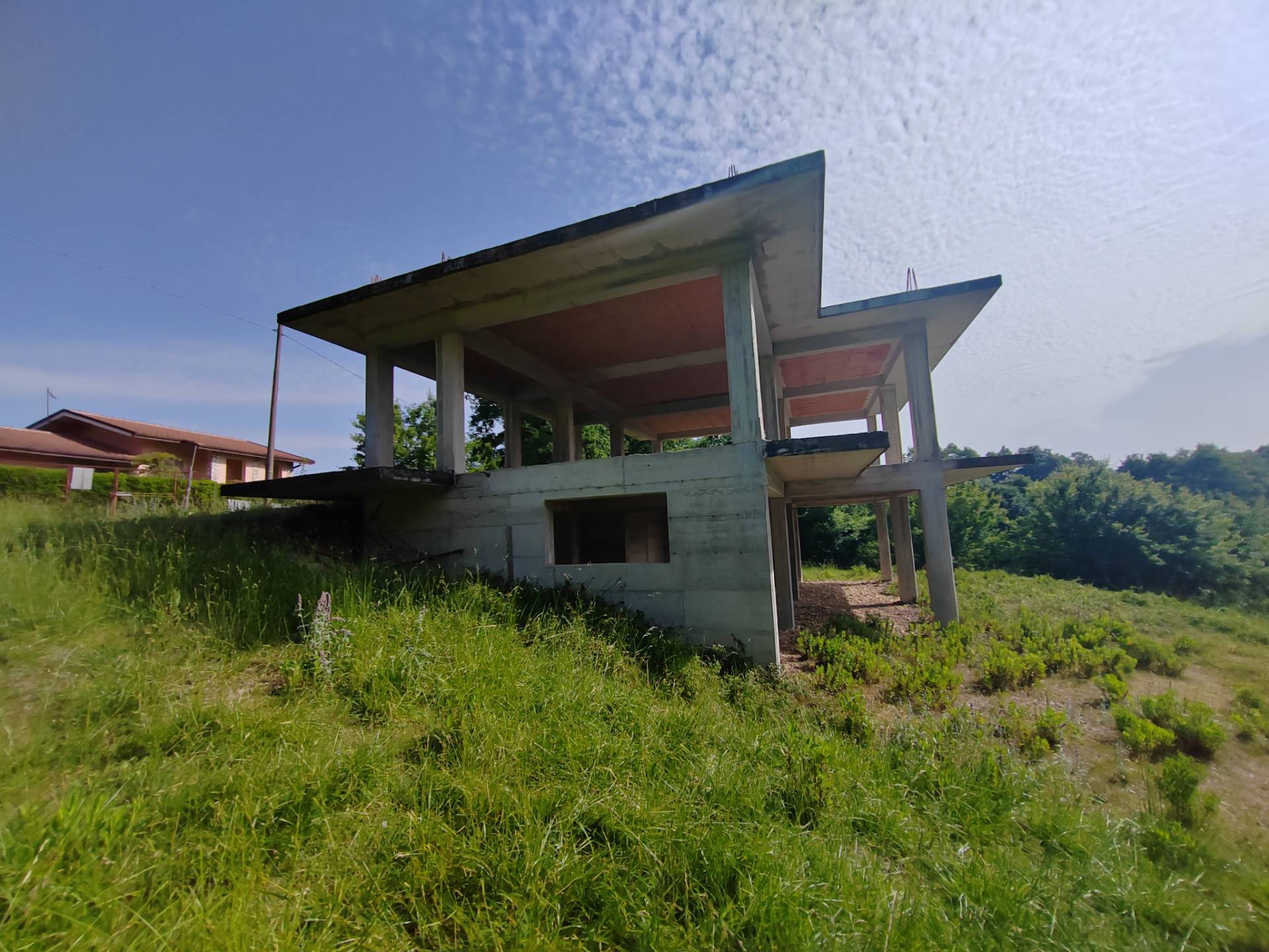 Casa indipendente in vendita a Arnara