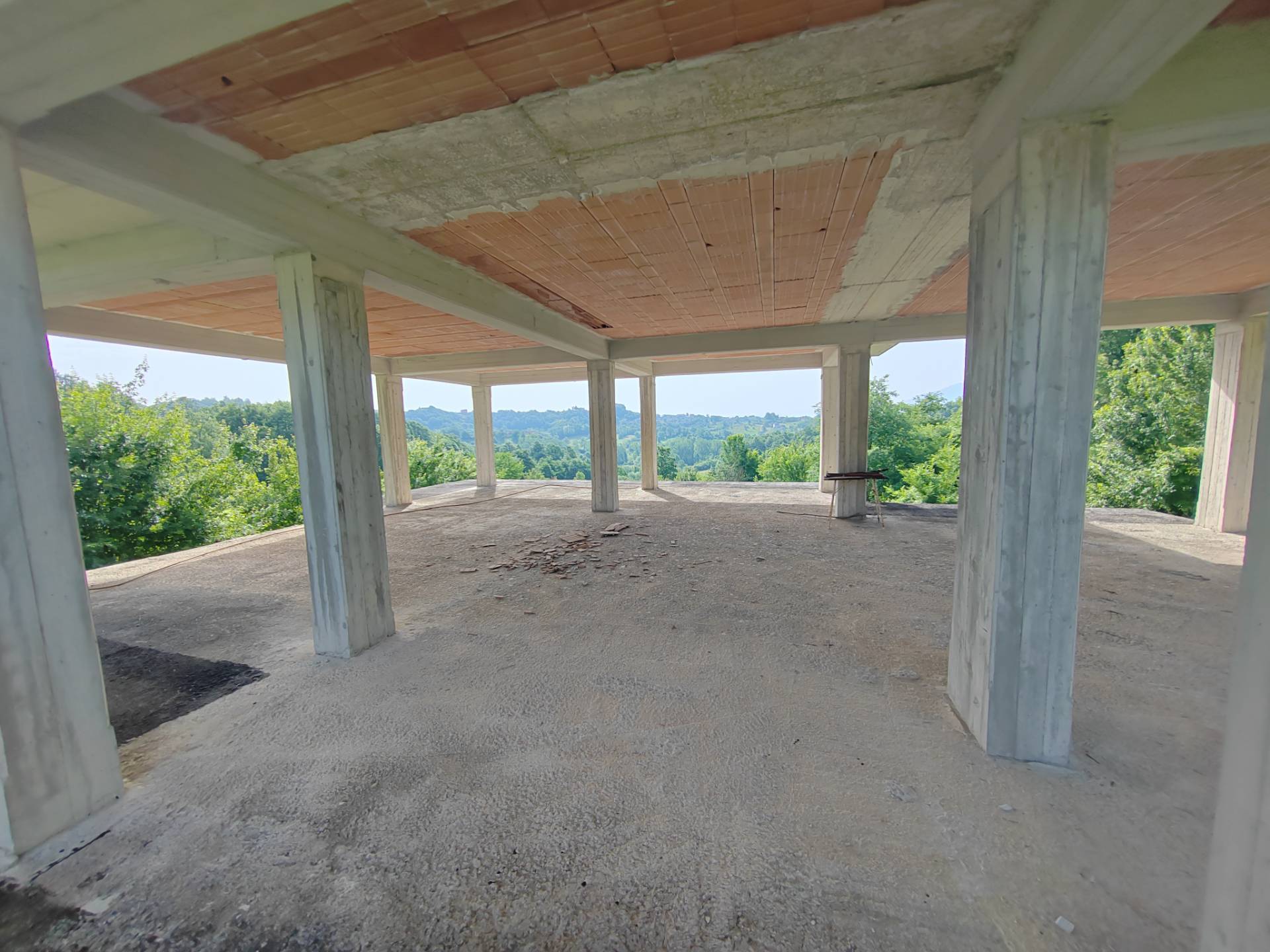 Casa indipendente in vendita a Arnara