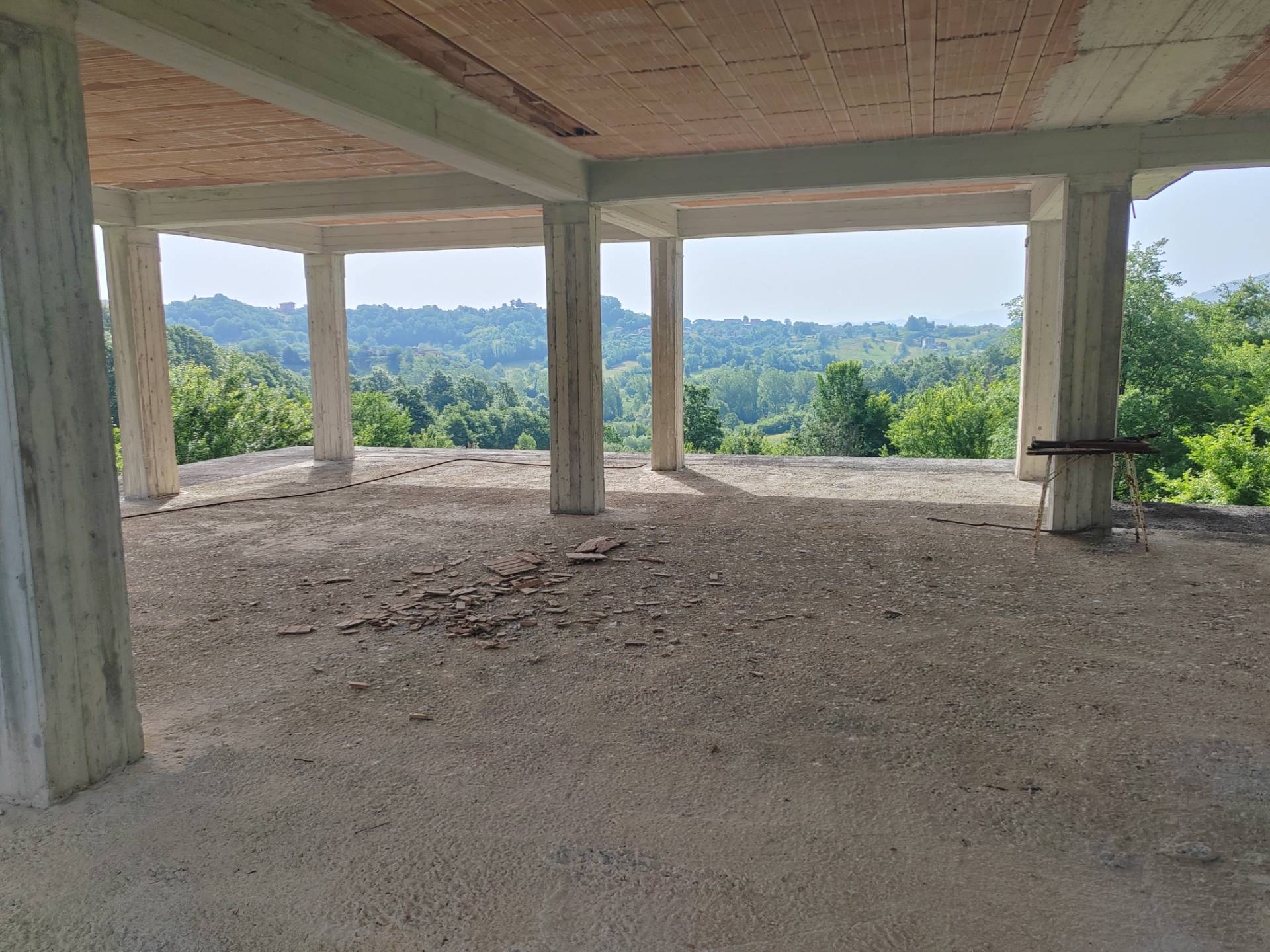 Casa indipendente in vendita a Arnara