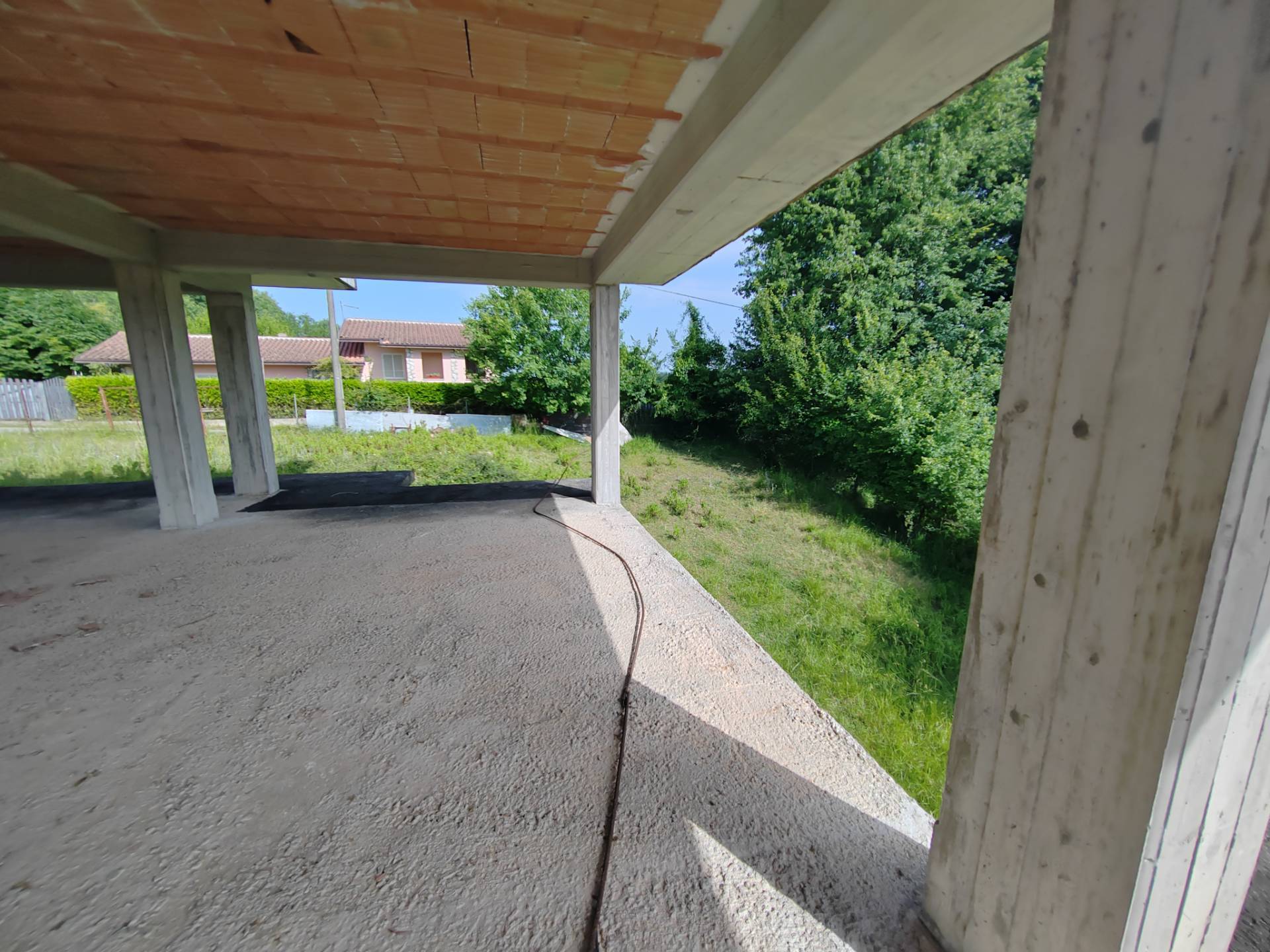 Casa indipendente in vendita a Arnara