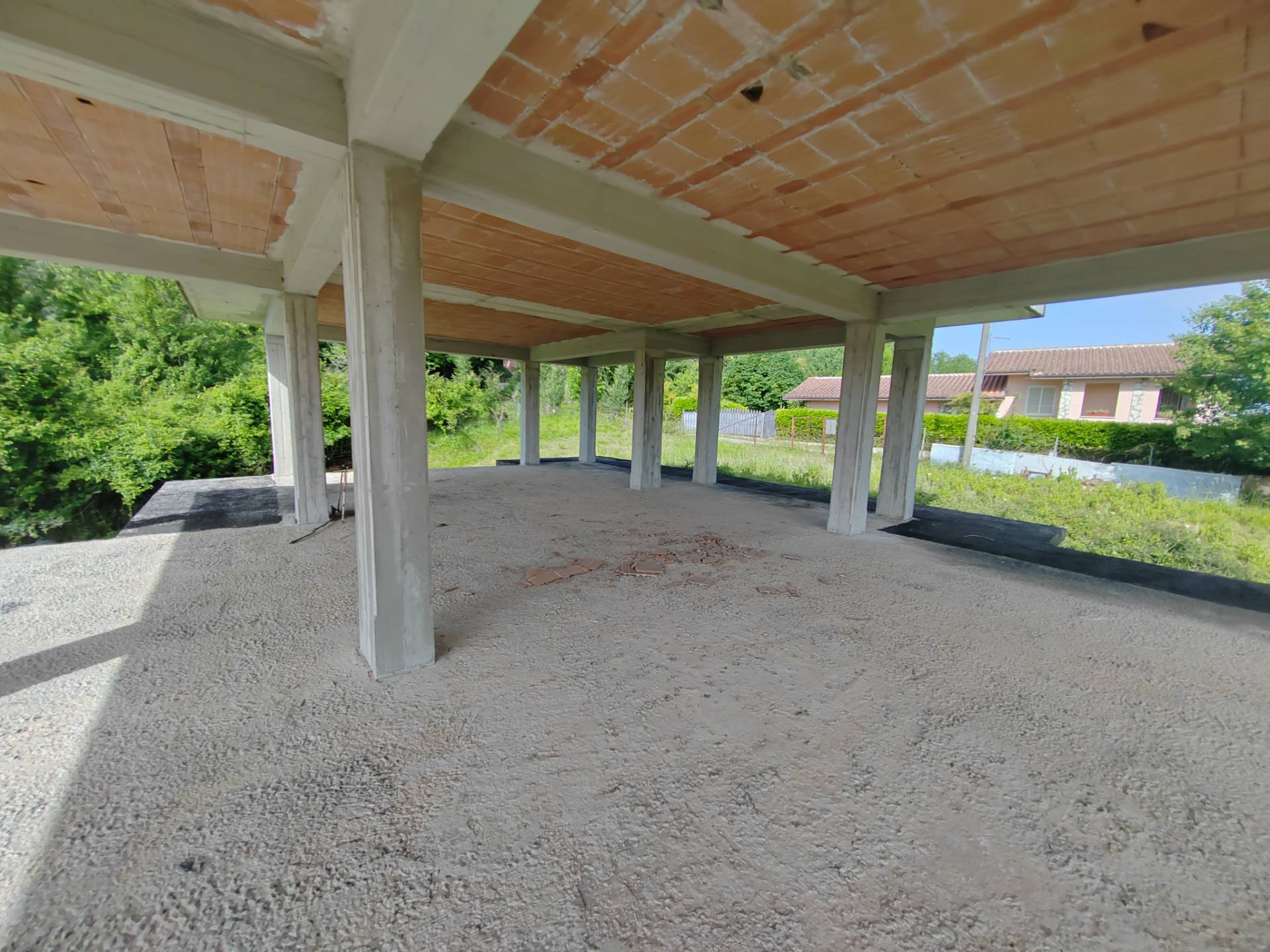 Casa indipendente in vendita a Arnara