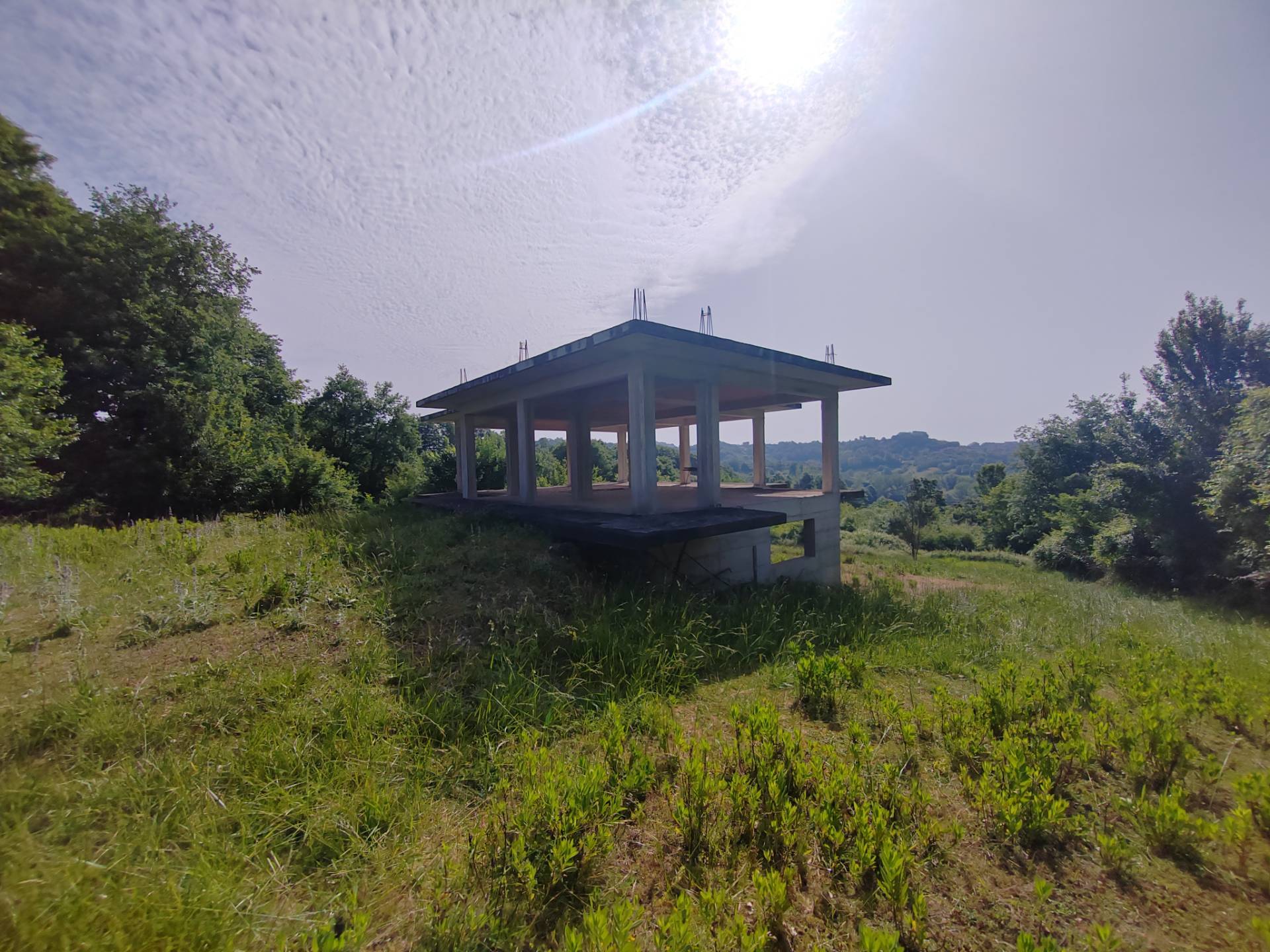 Casa indipendente in vendita a Arnara