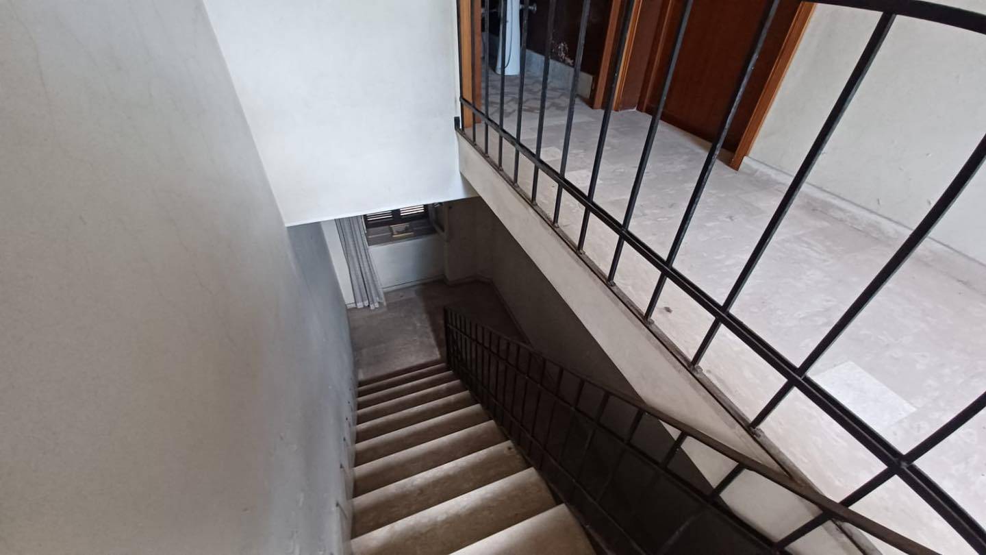 palazzina in vendita a Vallecorsa