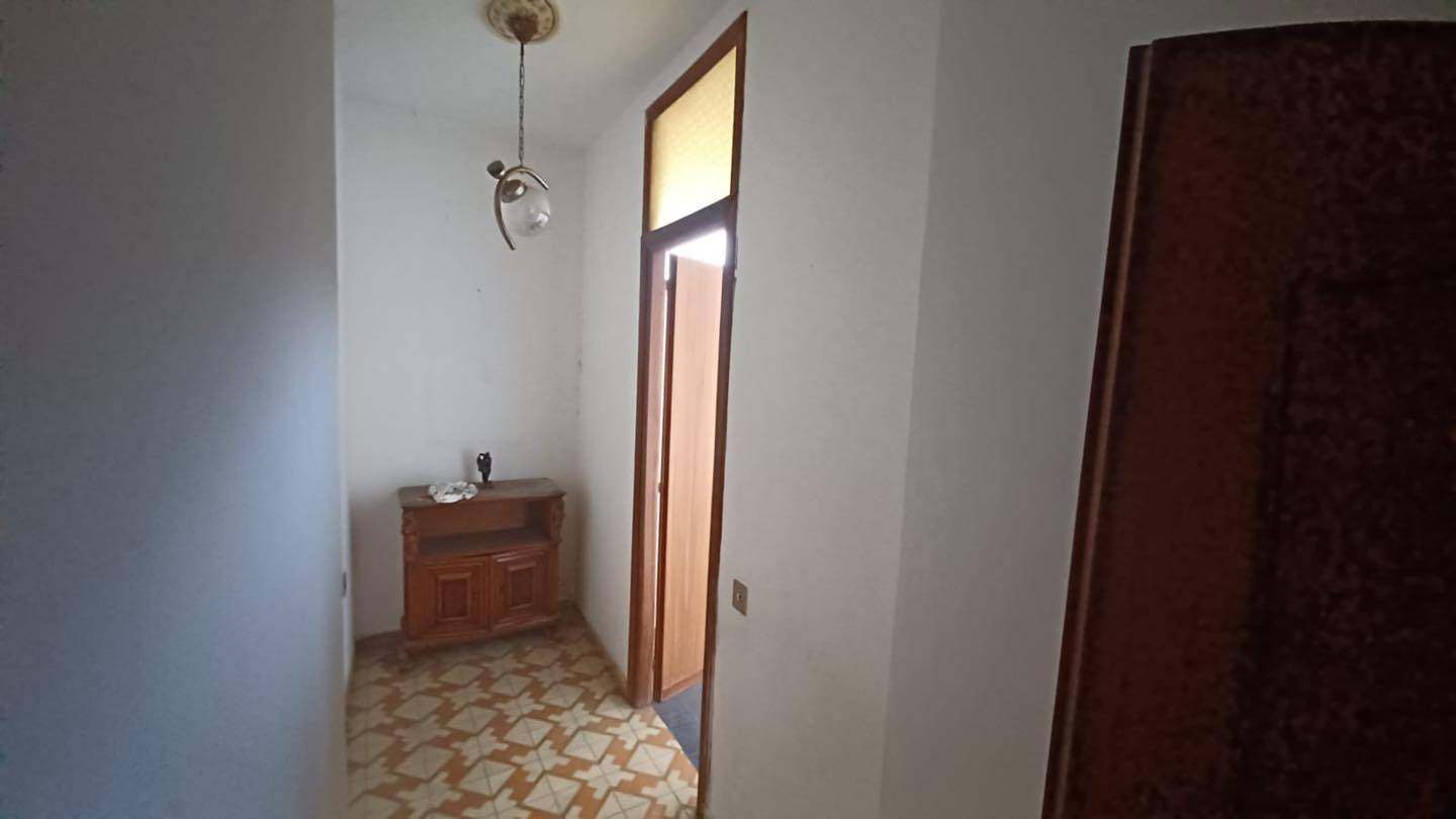 palazzina in vendita a Vallecorsa