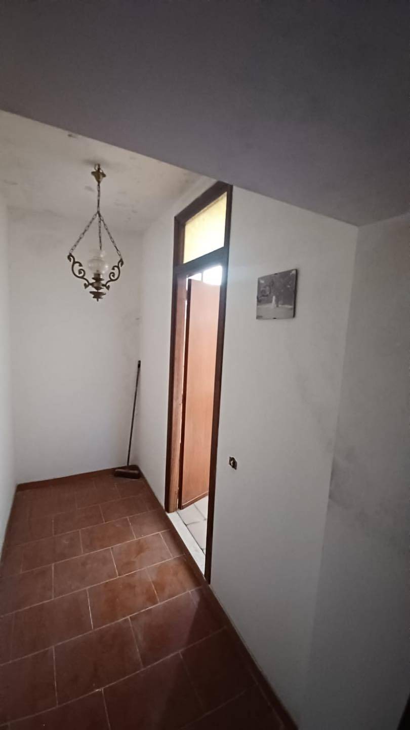 palazzina in vendita a Vallecorsa