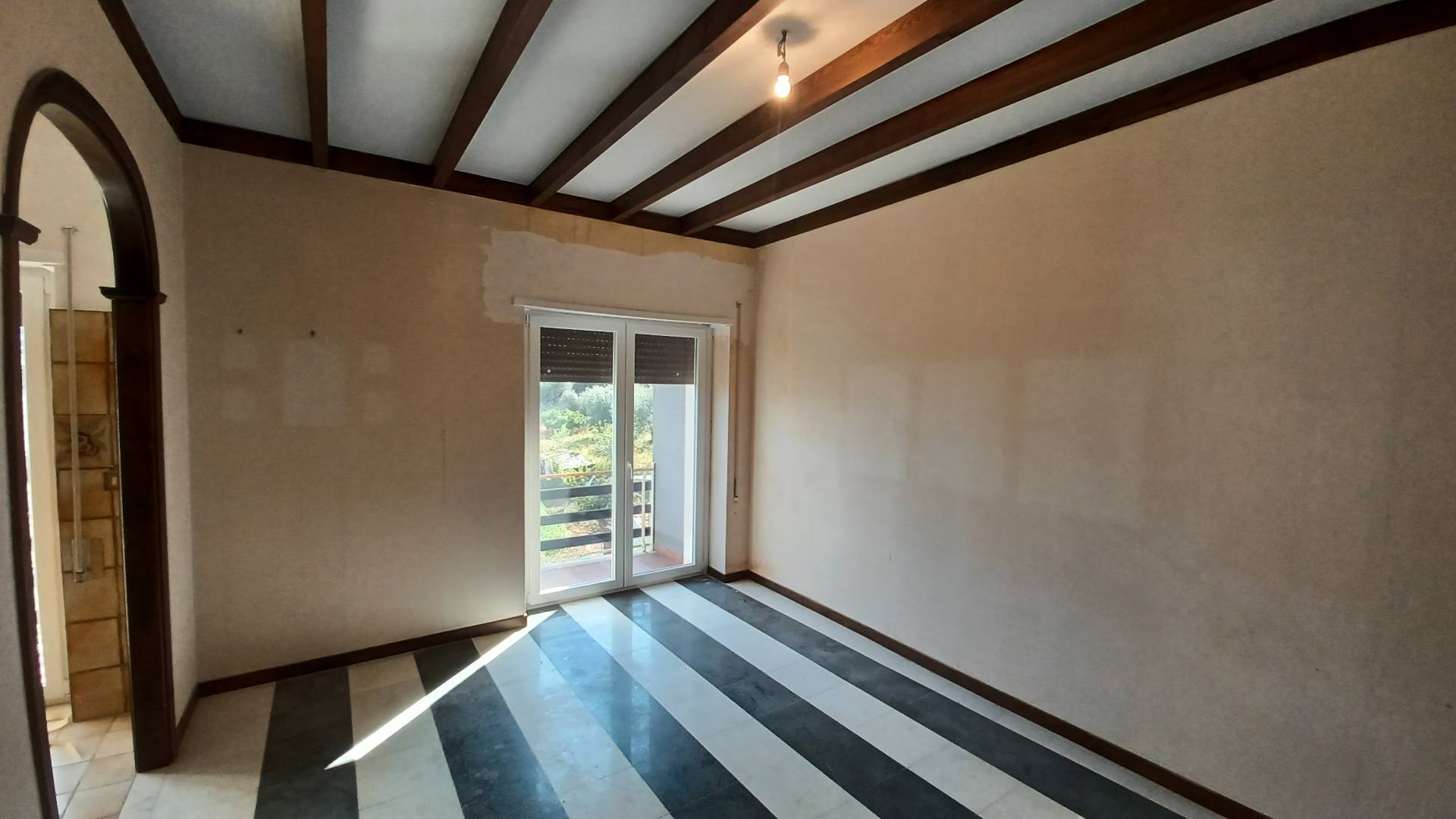 palazzina in vendita a Roccagorga