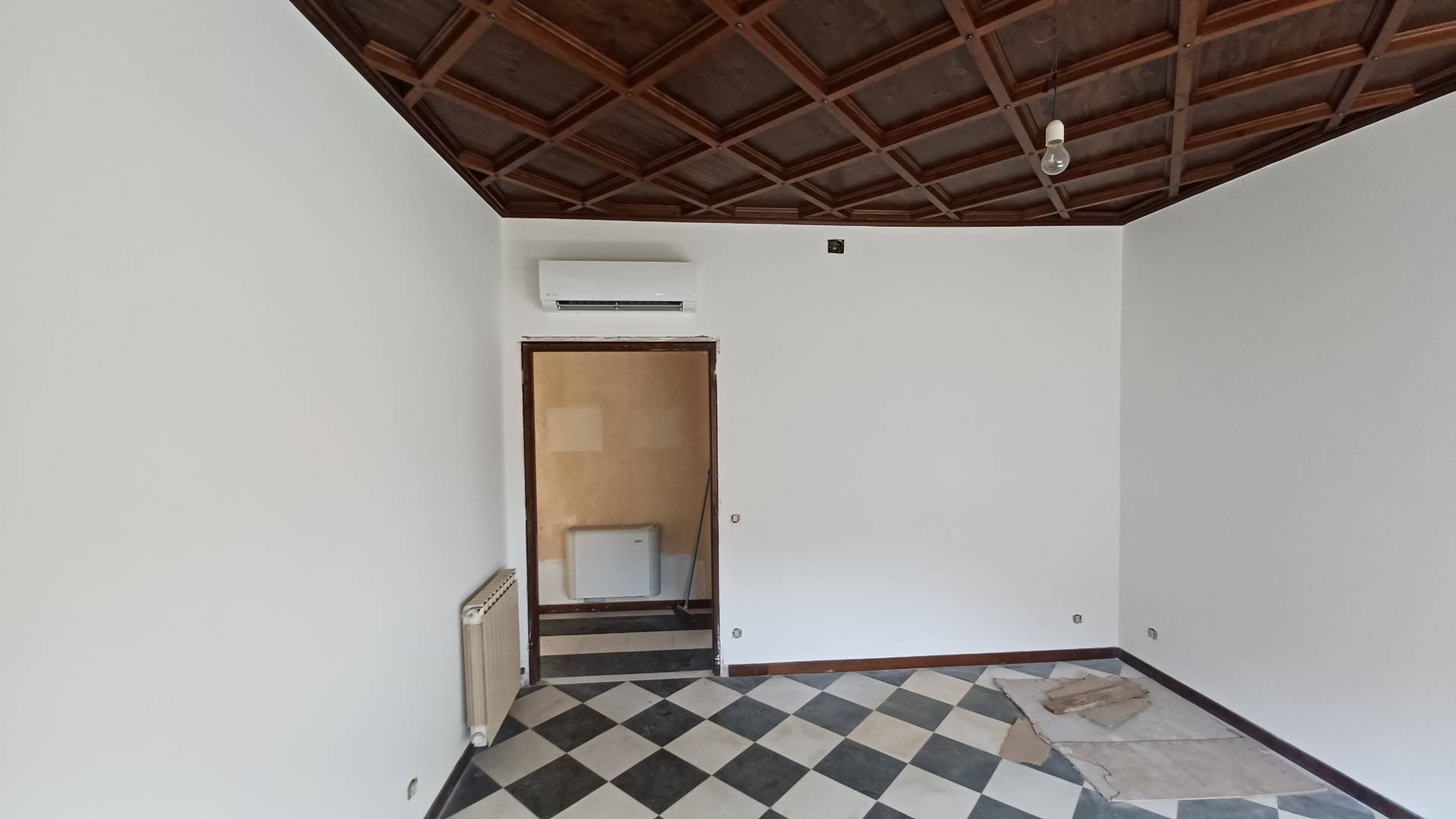 palazzina in vendita a Roccagorga