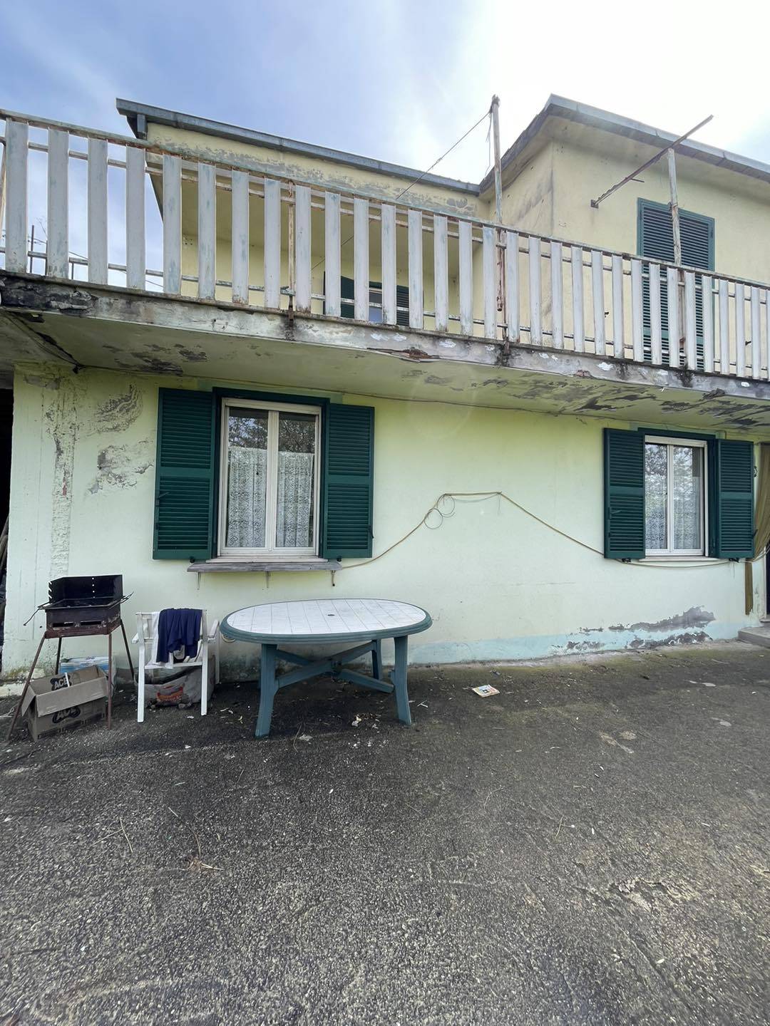 Casa Semindipendente in vendita a Alatri