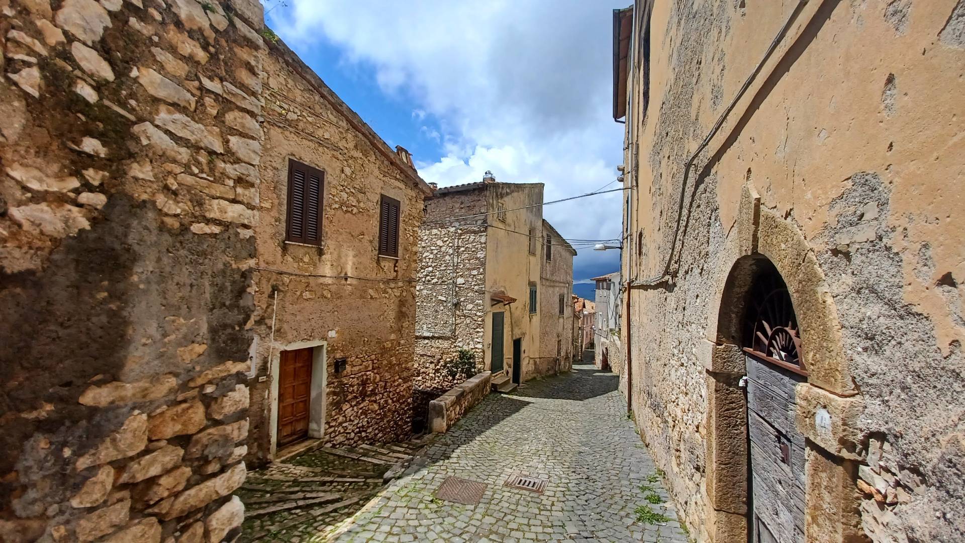 Appartamento in vendita a Maenza