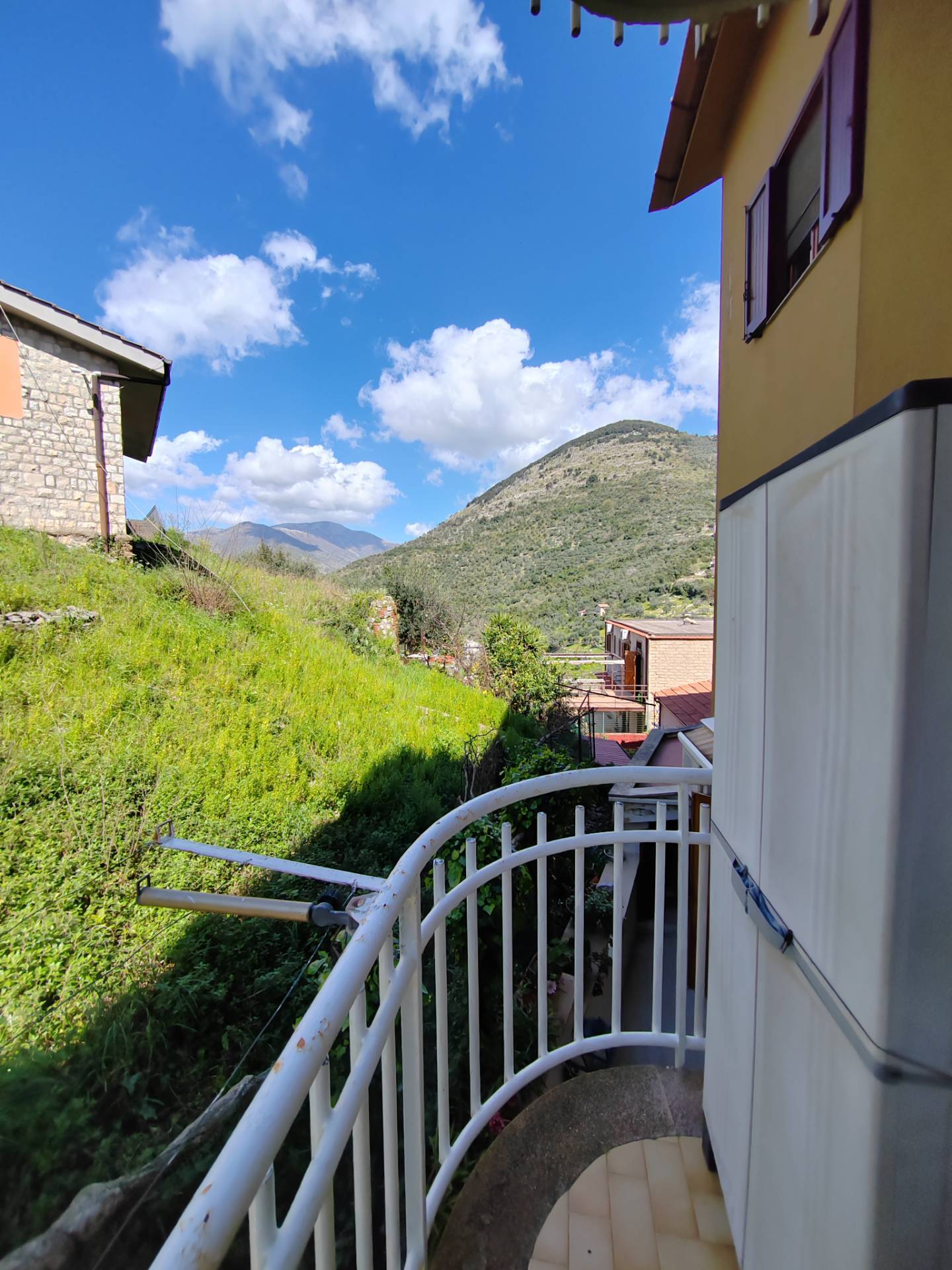 Appartamento in vendita a Maenza