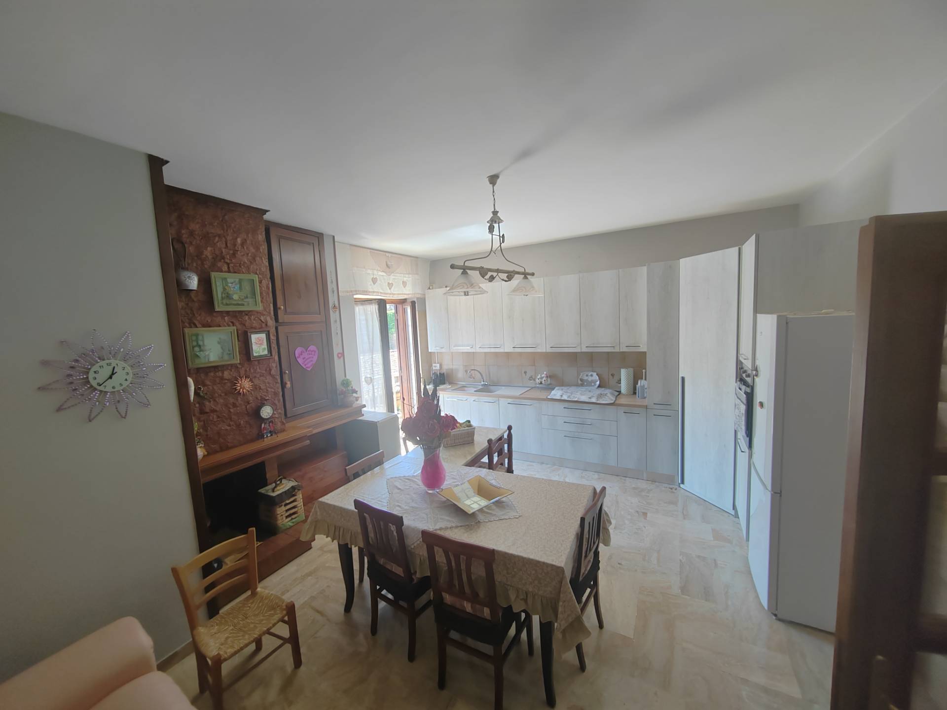 Appartamento in vendita a Maenza