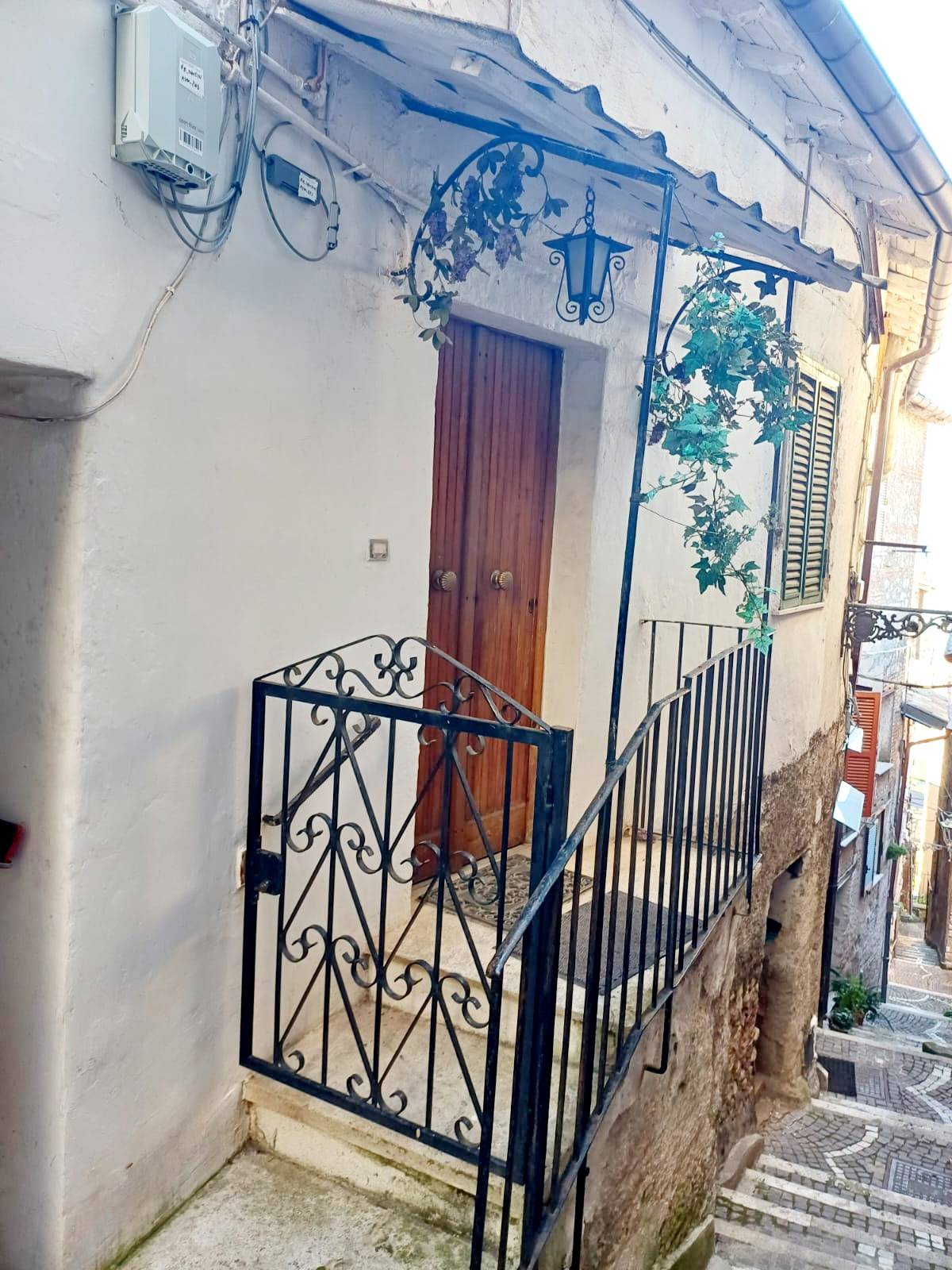 Casa Semindipendente in vendita a Fiuggi