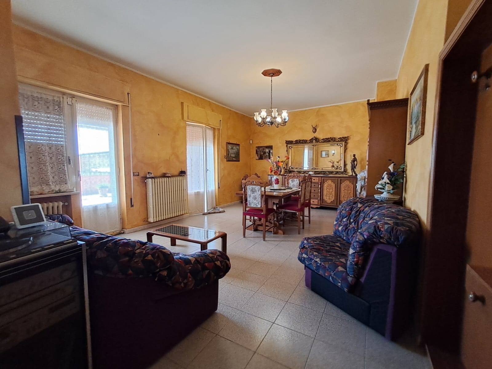 Appartamento in affitto a Frosinone, Centro
