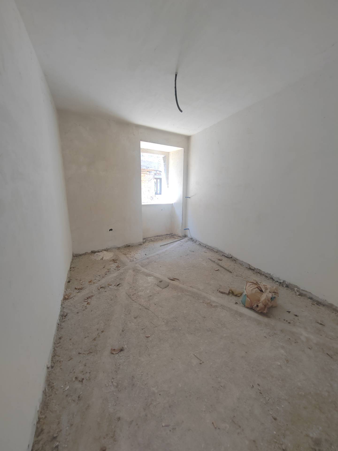 palazzina in vendita a Vallecorsa
