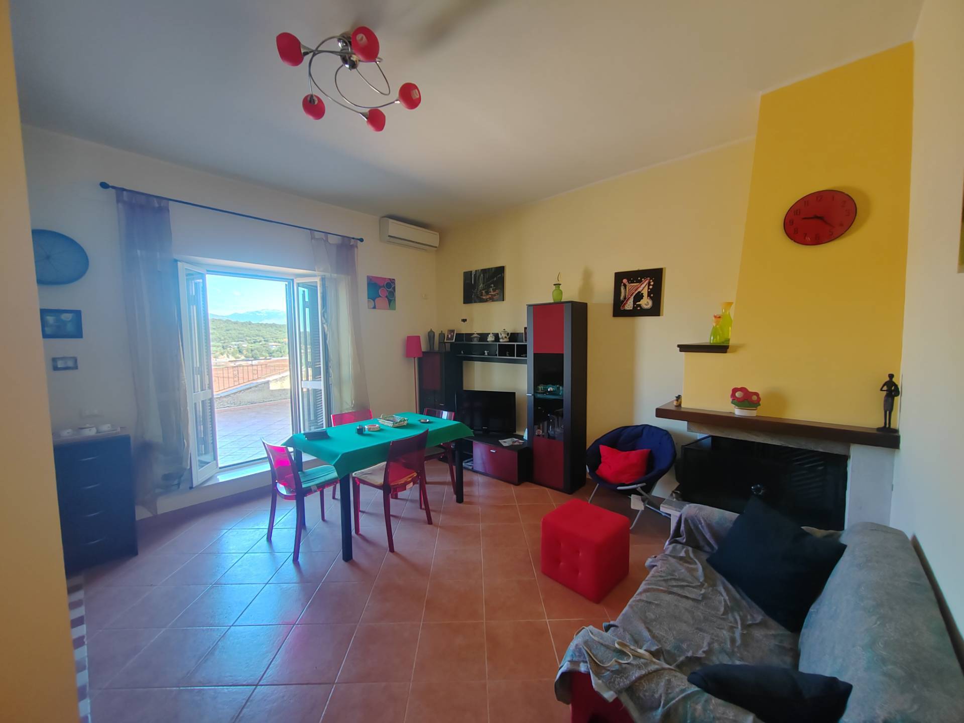 Casa indipendente in vendita a Sonnino