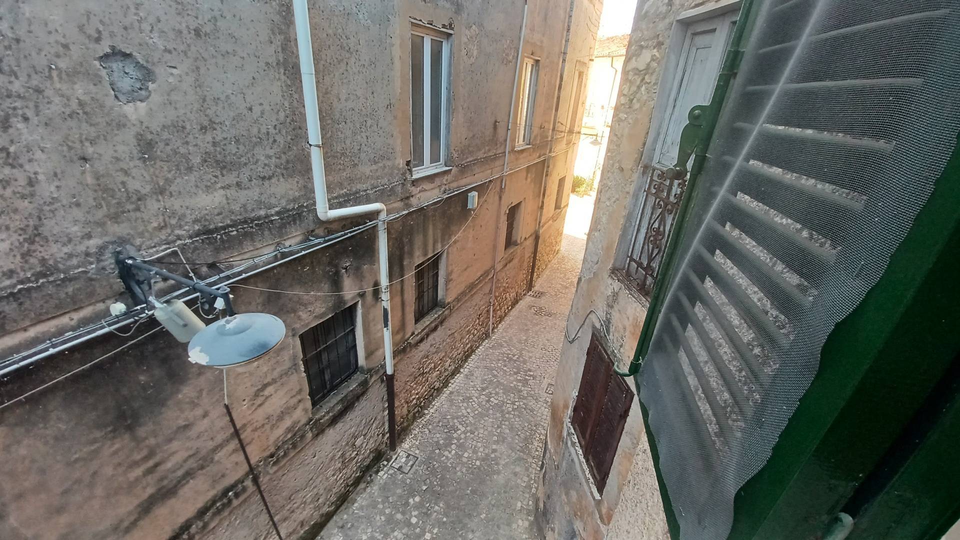 Appartamento in vendita a Maenza