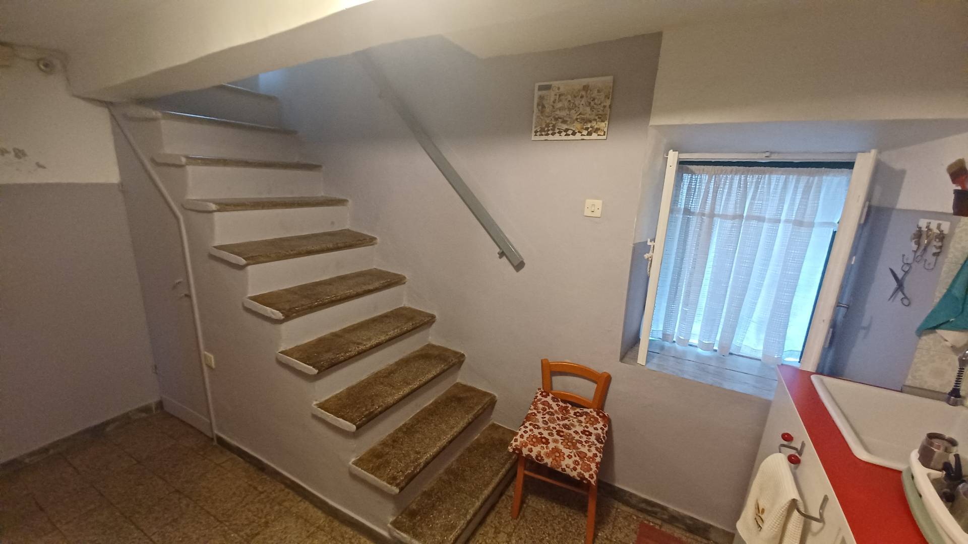 Appartamento in vendita a Maenza