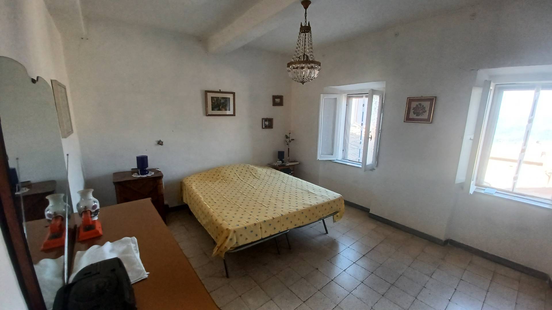 Appartamento in vendita a Maenza