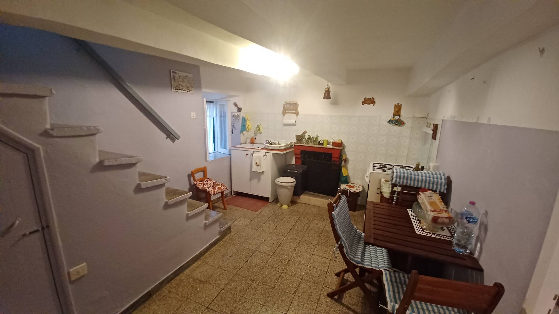 Appartamento in vendita a Maenza