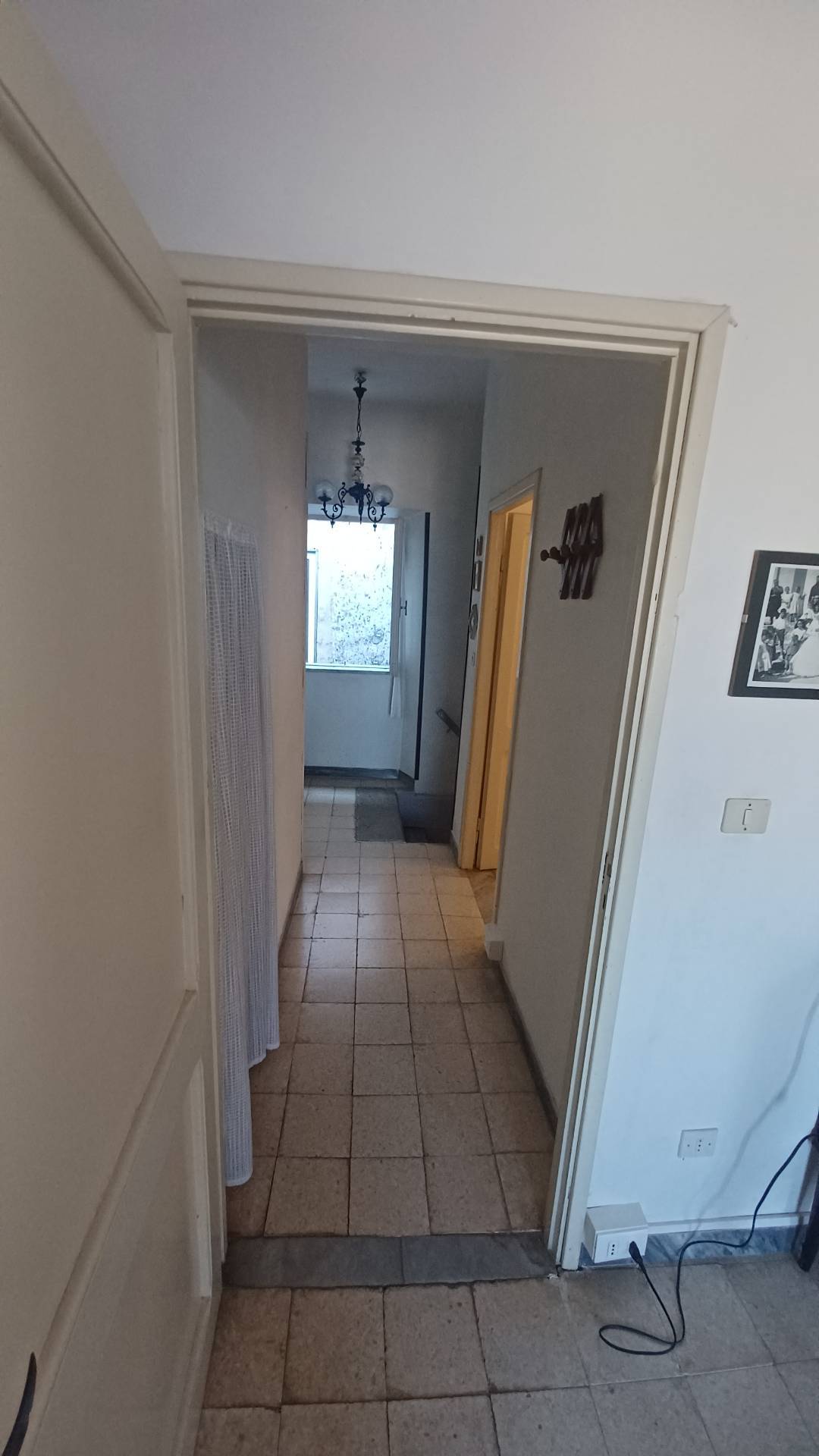 Appartamento in vendita a Maenza