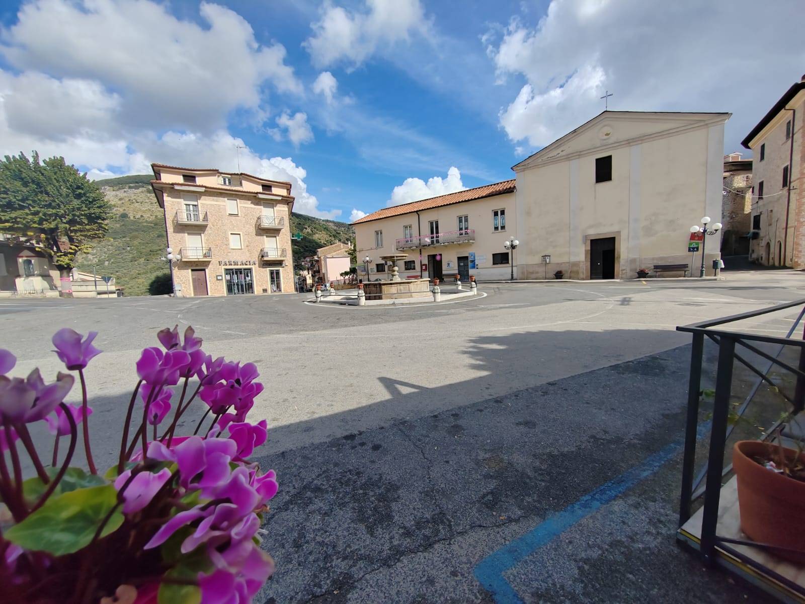 Box o garage in vendita a Maenza