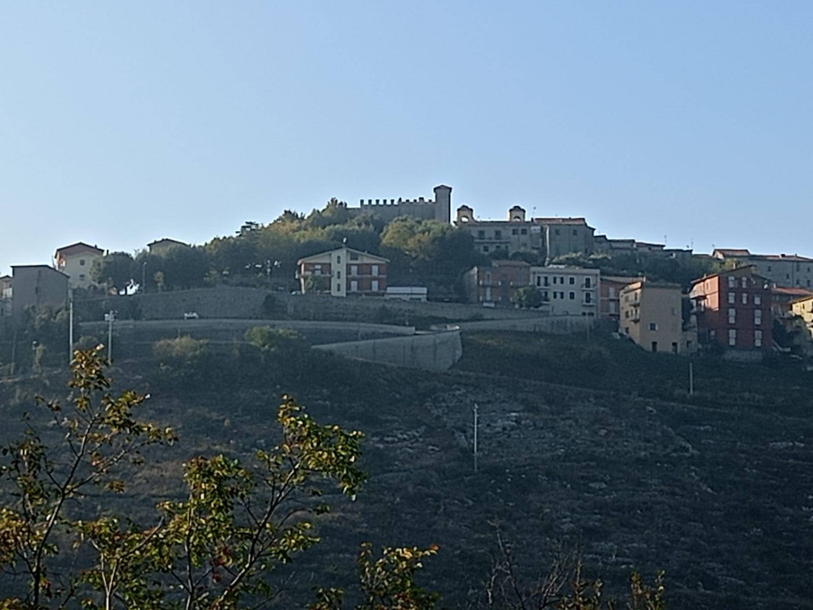Box o garage in vendita a Maenza