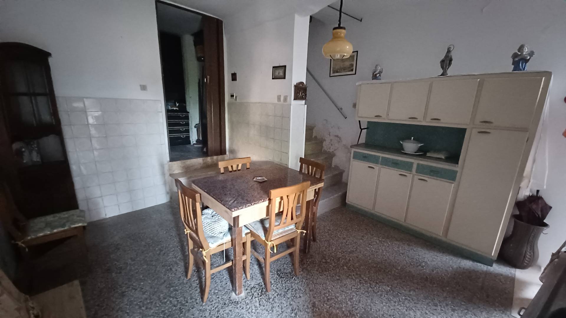 Appartamento in vendita a Maenza