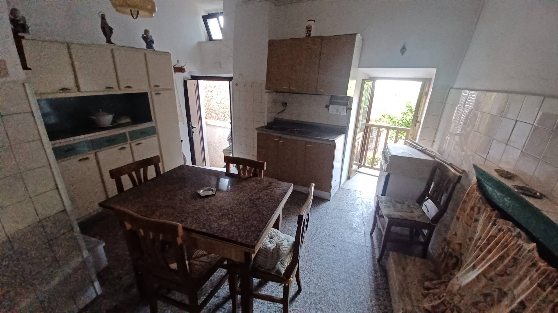 Appartamento in vendita a Maenza